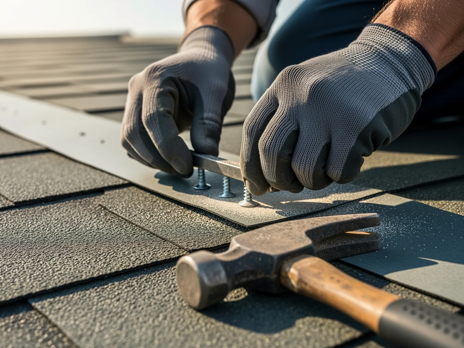 Why choose Fascia Repair in Myton, UT